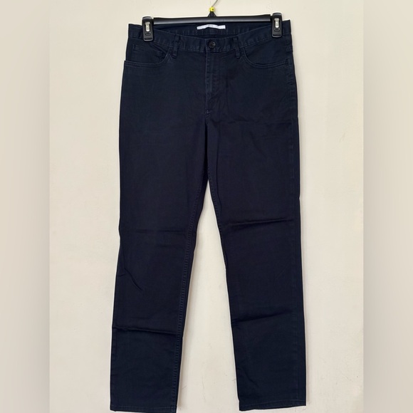 Calvin Klein Other - Calvin Klein dark blue pants